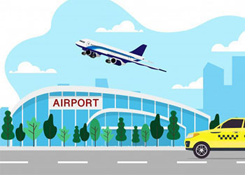 Gatwick Airport Transfer From Heathrow  - Mini Cabs Heathrow