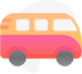 8 Seat Minibuses
